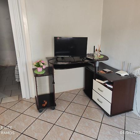 Residencial Ramos Varanda Torres Buitenkant foto