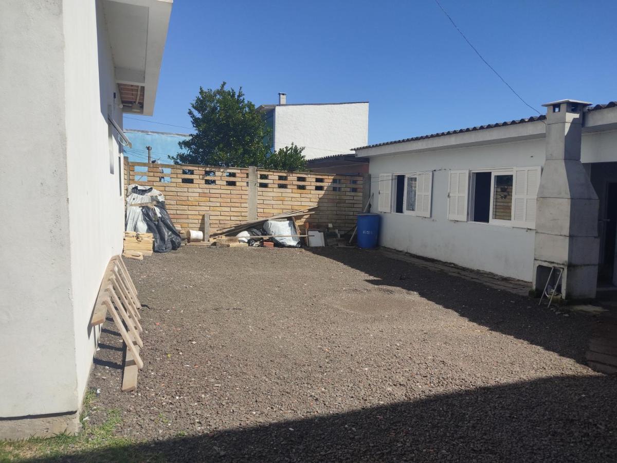 Residencial Ramos Varanda Torres Buitenkant foto